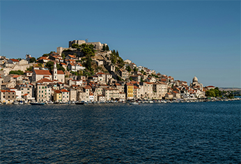 šibenik