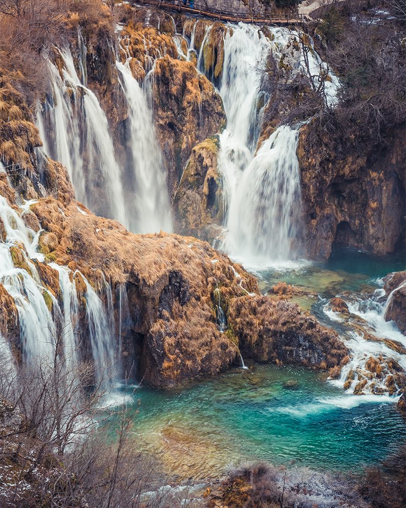 Plitvice